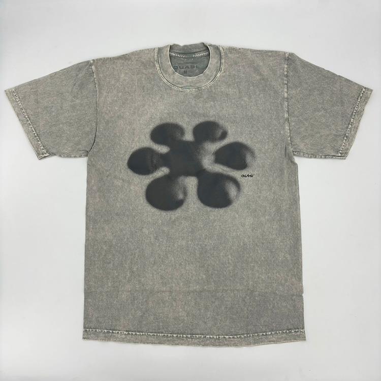 Spun Tee (Limestone)