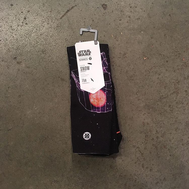 Darth (Purple)