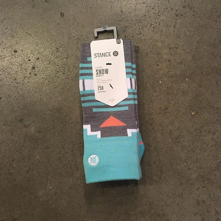 Fox Creek (Grey)