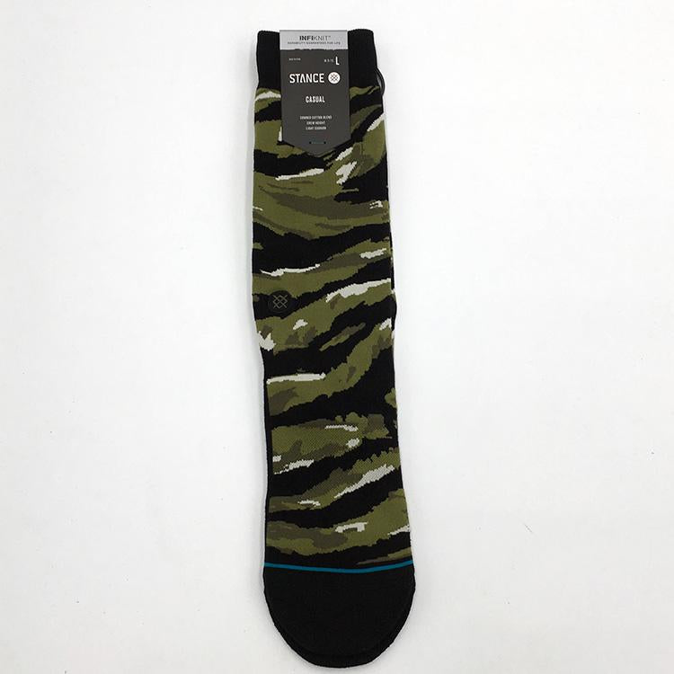 Aced Crew (Black)