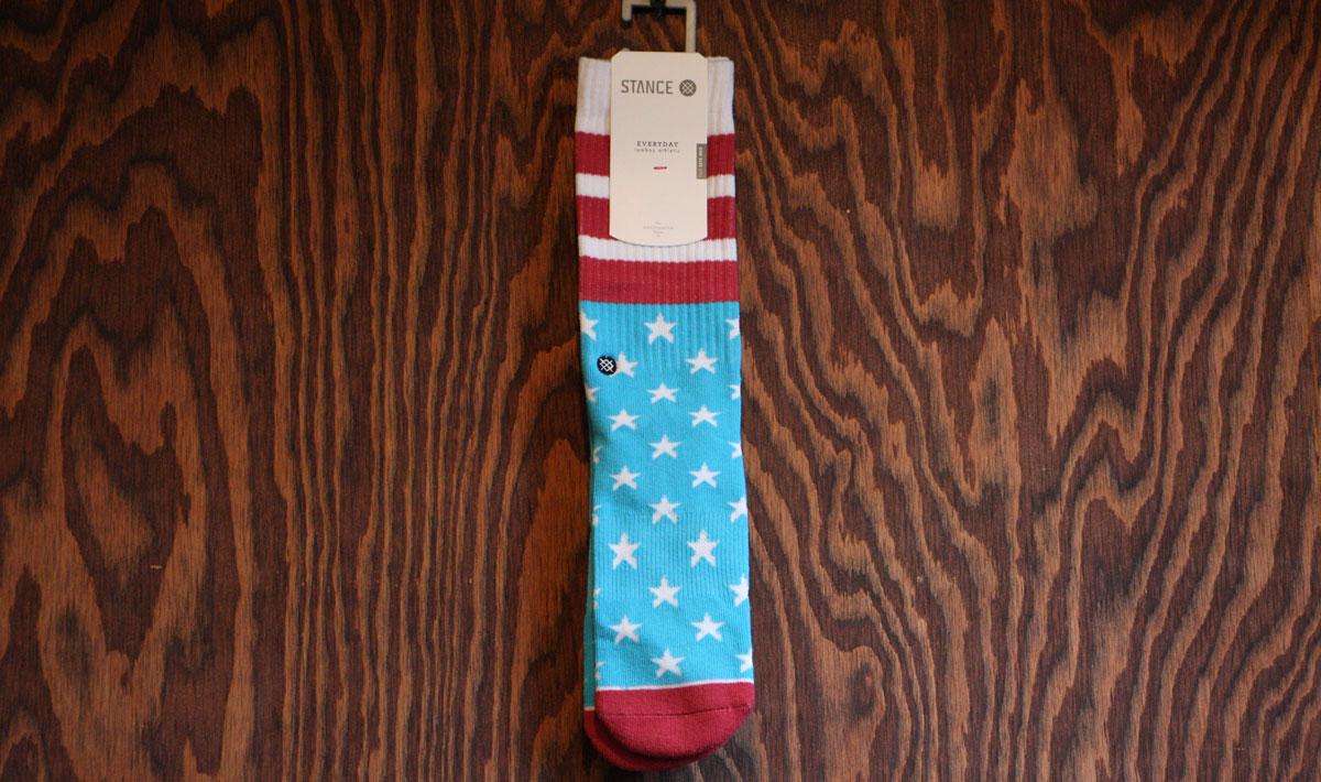Americana (WHT)