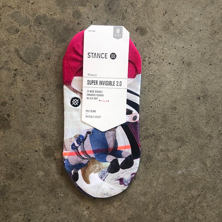 Astrodog (Fuchsia)