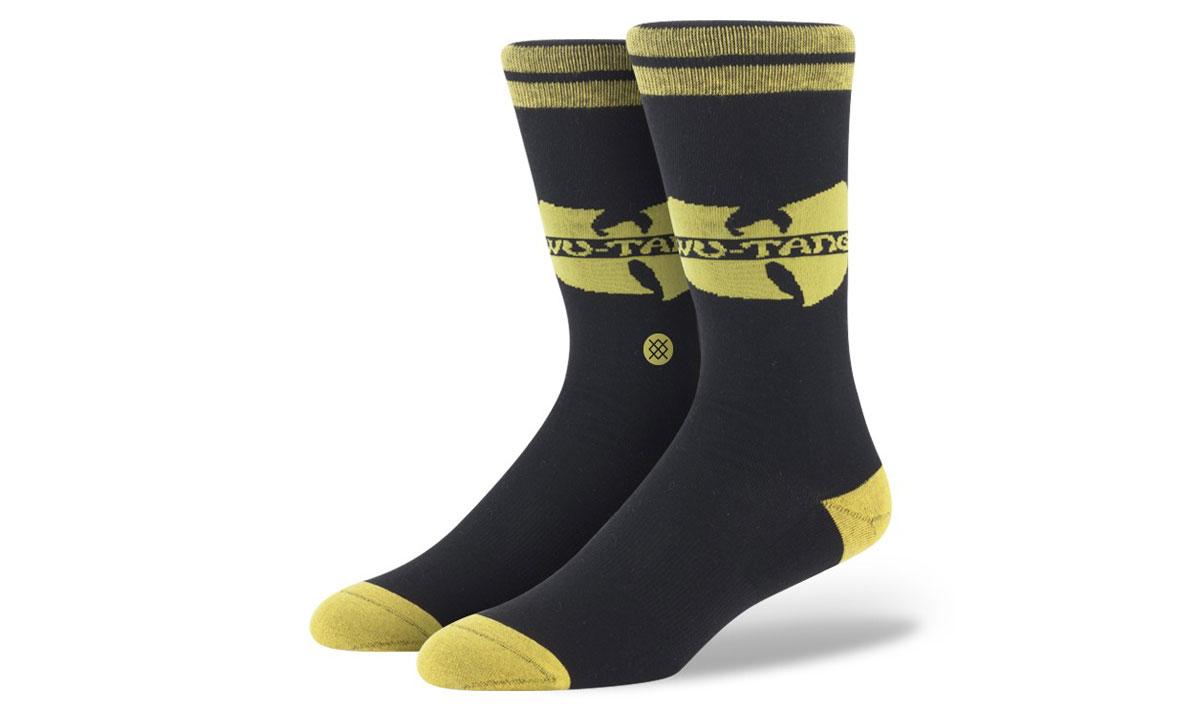 Wu Tang (Blk)