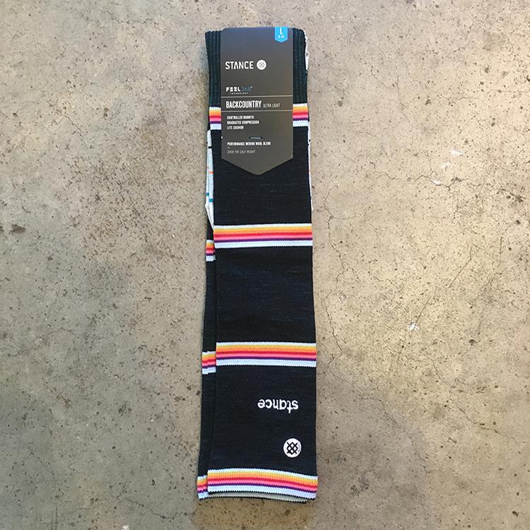ATLAS (Black)