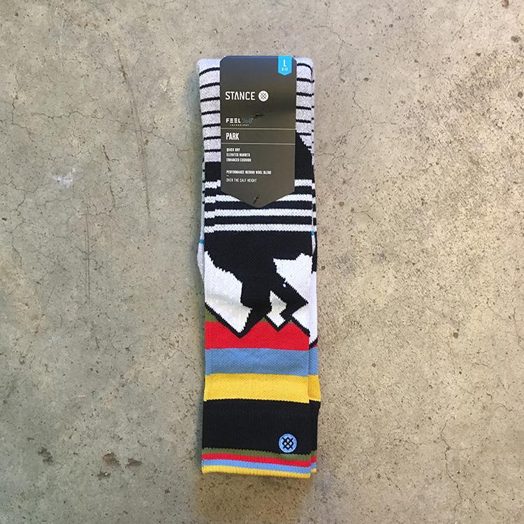 Wind Range (Black)