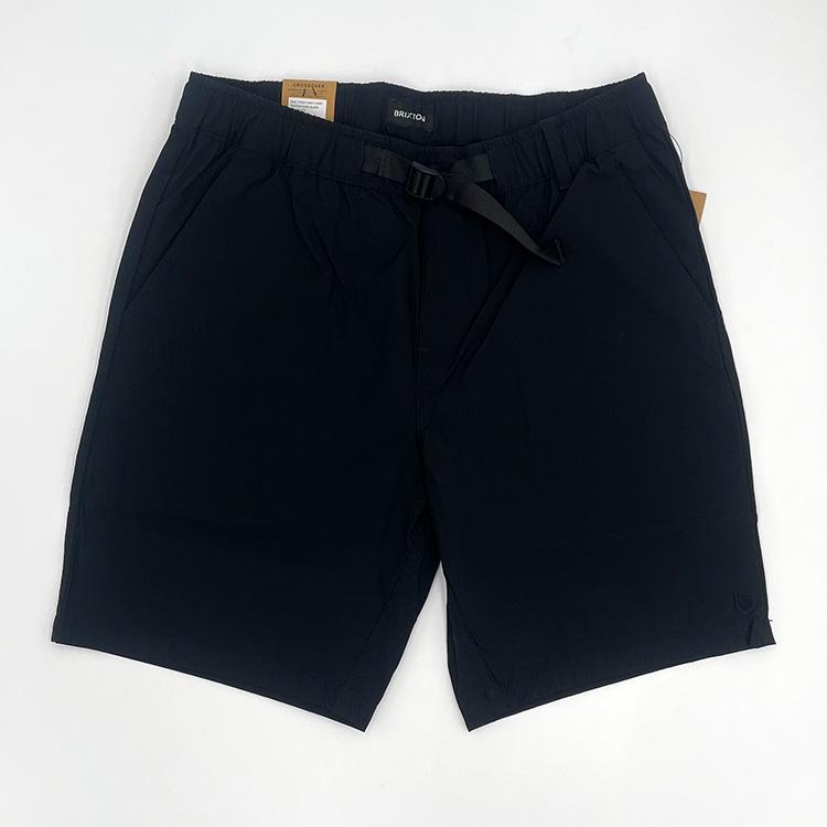 Steady Cinch X Short (Black)