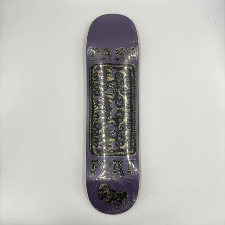 Bronzed Age Dean (8.0)