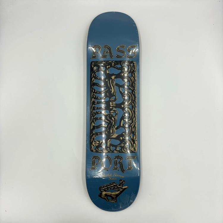 Bronzed Age Matlock (8.25)