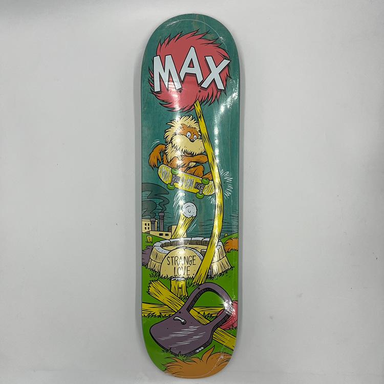 Max Murphy Tree (8.5)