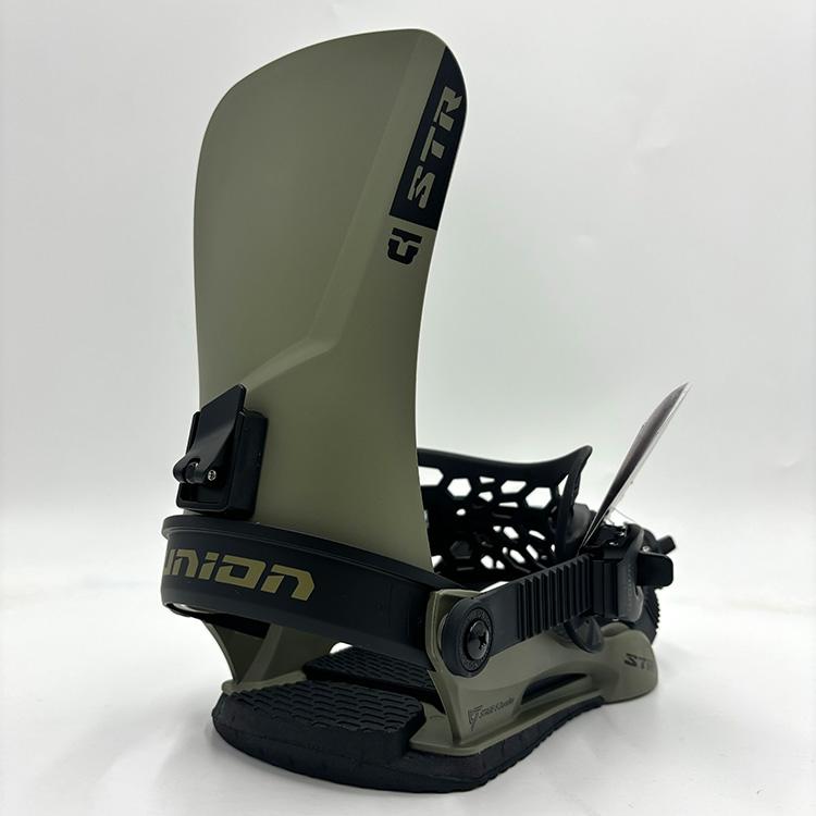 STR Dark Green (23/24)