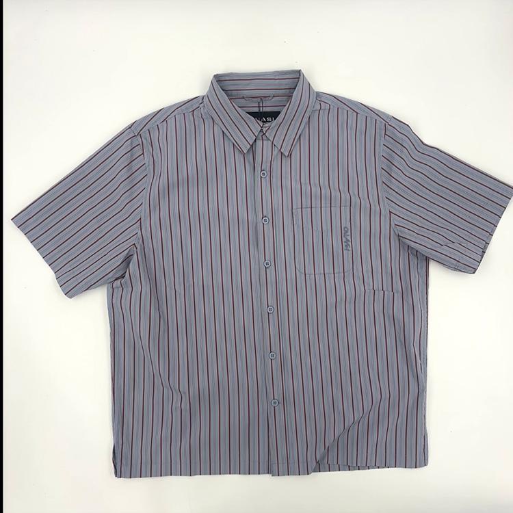 Kalvin S/S (Blue)