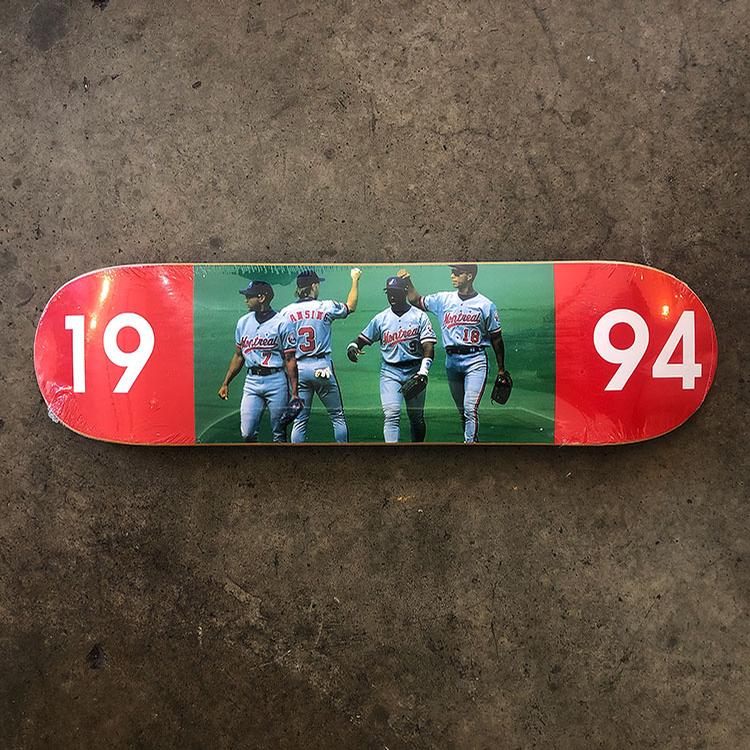 Team (8.25)