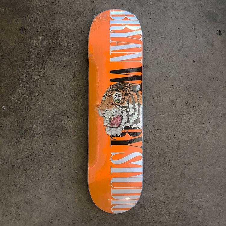 Tiger (8.375)