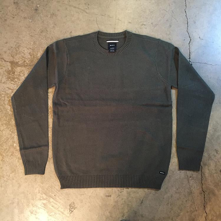 Sunday 2 (Olive)