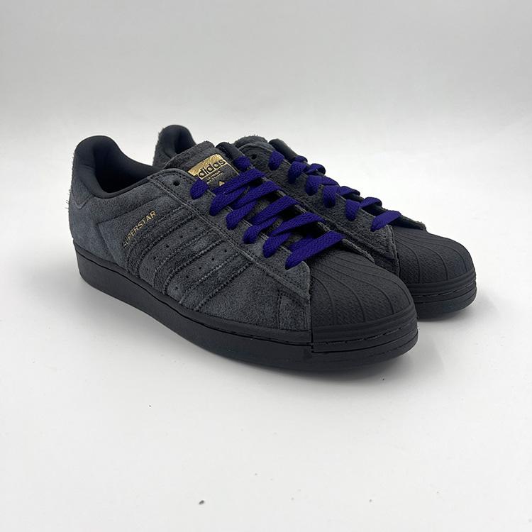 Superstar ADV (Carbon/Carbon/Purple)