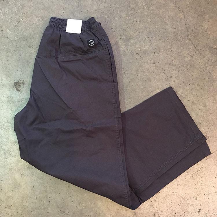 Surf Pants (Graphite)