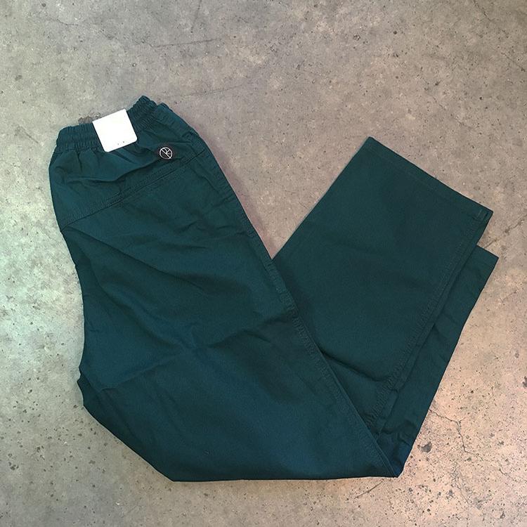 Surf Pants (Dark Green)