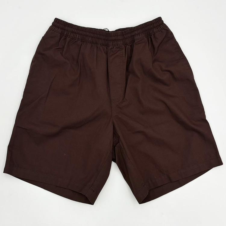 Surf Shorts (Chocolate)