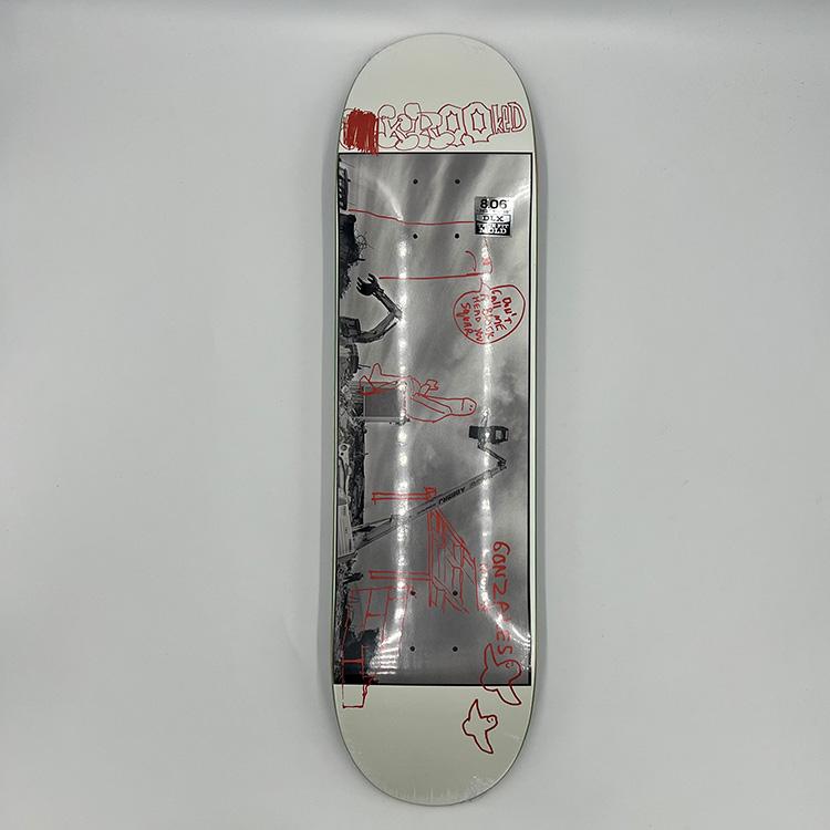 Gonz Aperture (8.06)