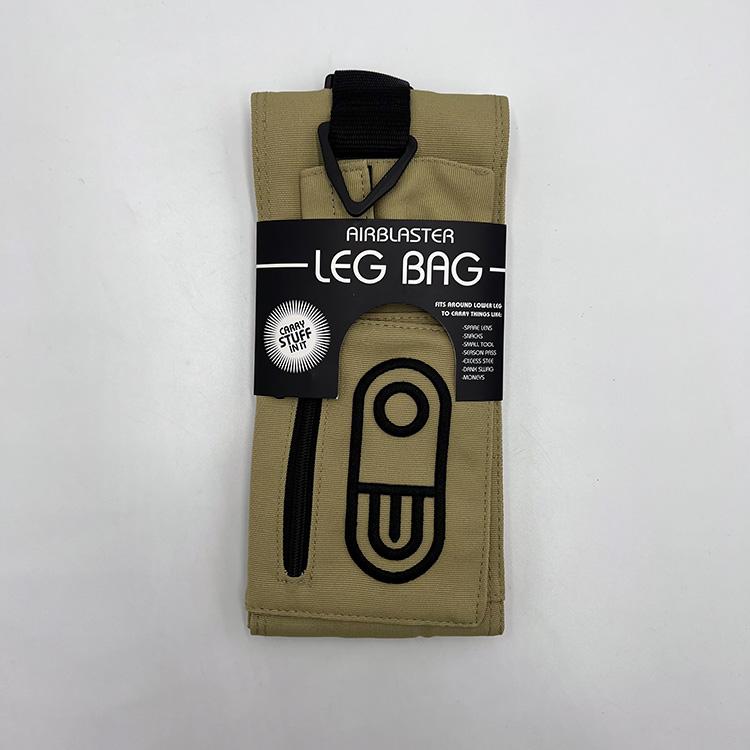 Leg Bag (Tan)
