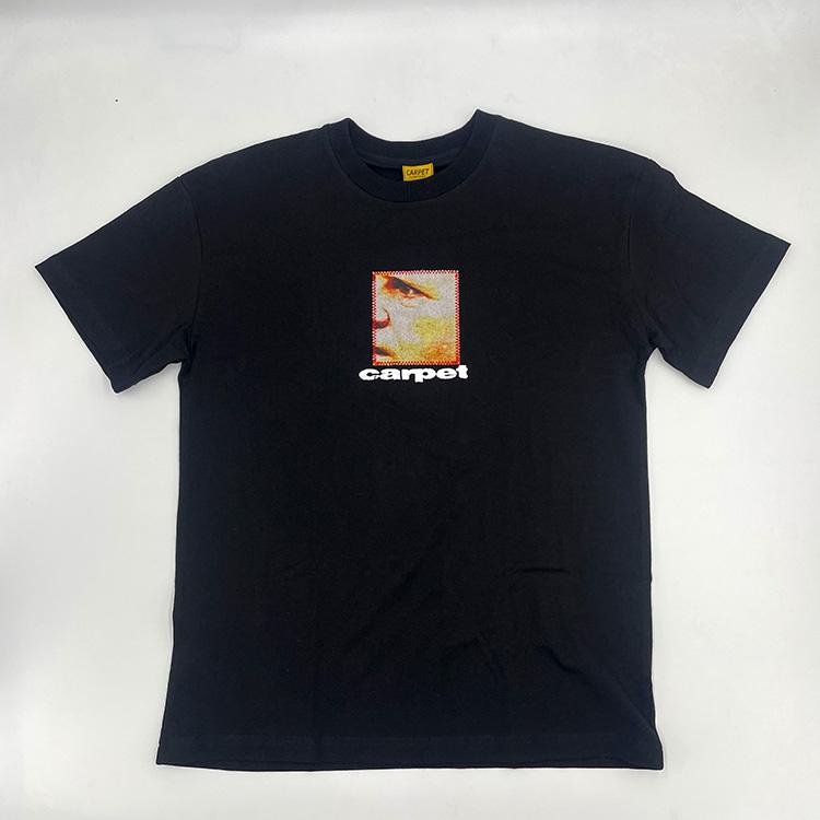 Tax Payer Shirt (Black)