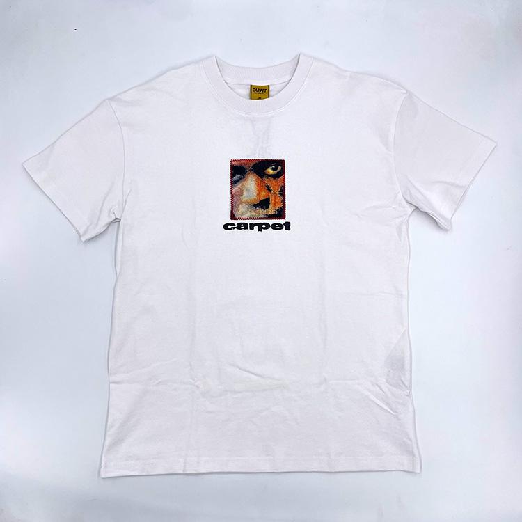 Tax Payer Shirt (White)