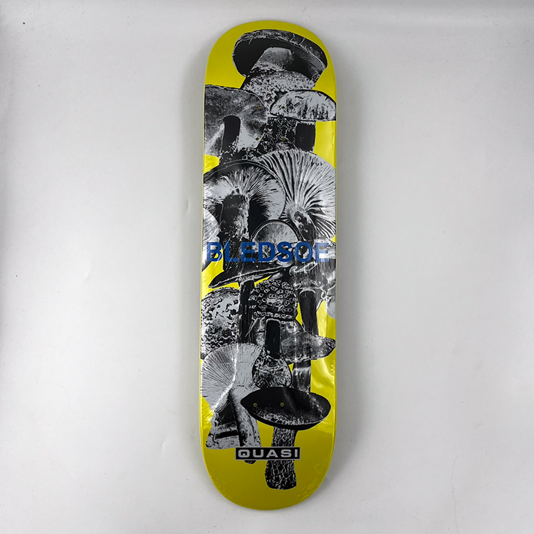 TB Mush (8.5)