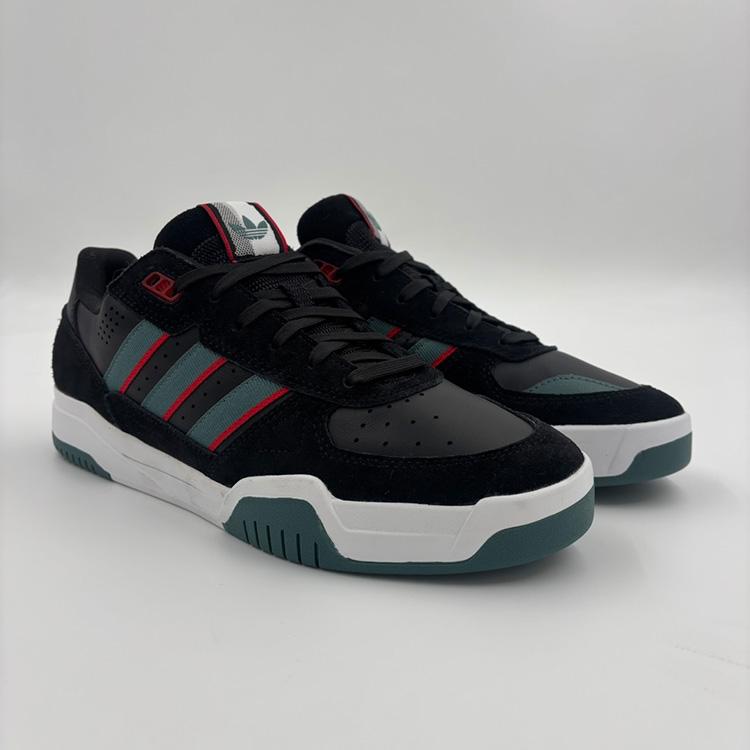 Tekkira Cup (Core Black/Teal/Better Scarlet)