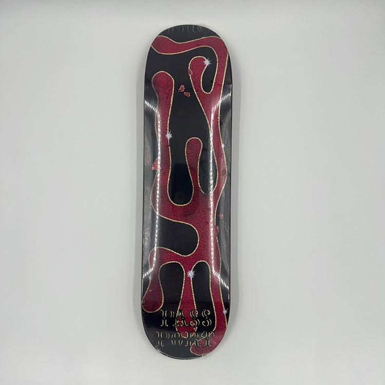 Aged Airbrush Termite (8.25)