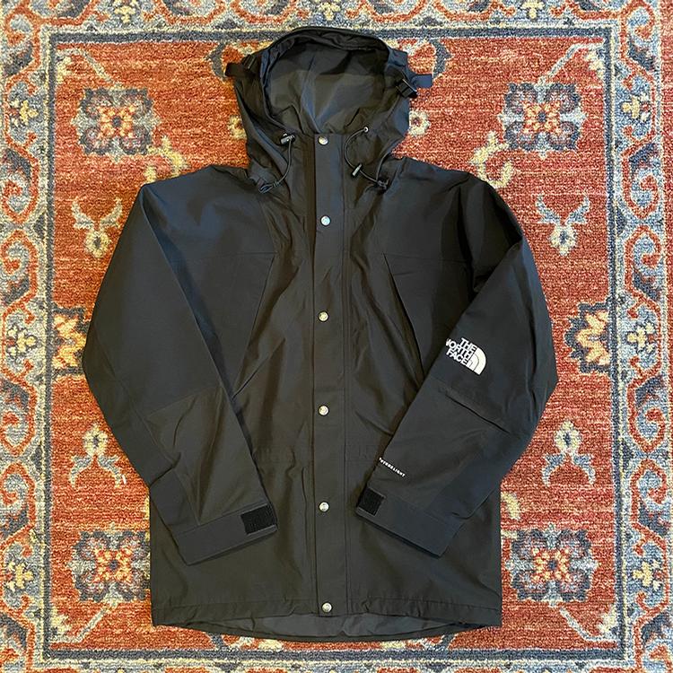 94 Retro Moutain LT FL Jacket (TNF Black)
