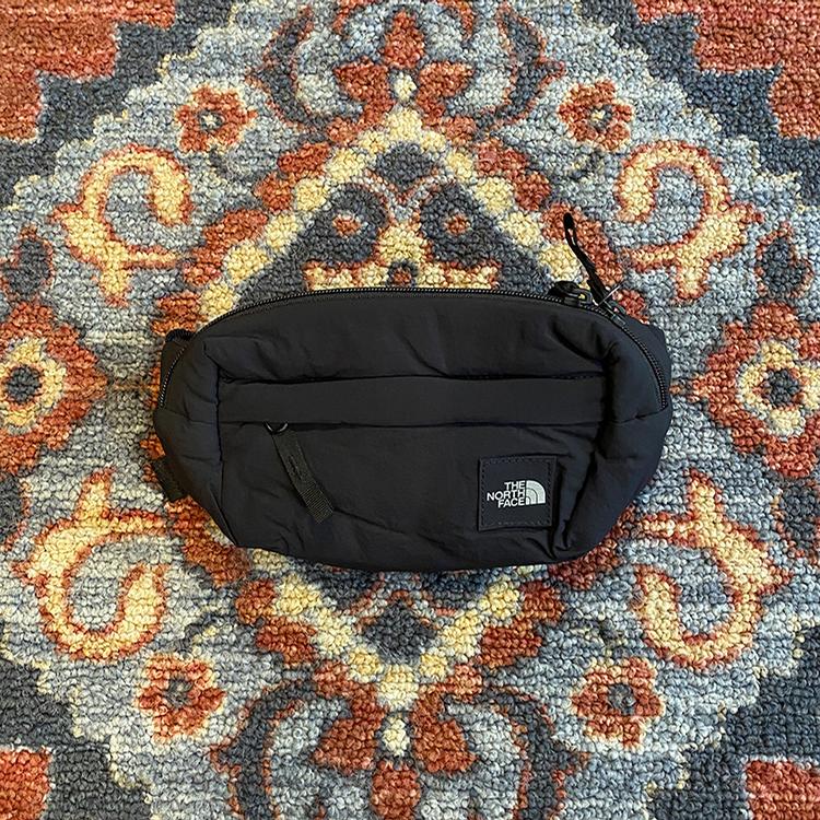 City Voyager Lumber (TNF Black)