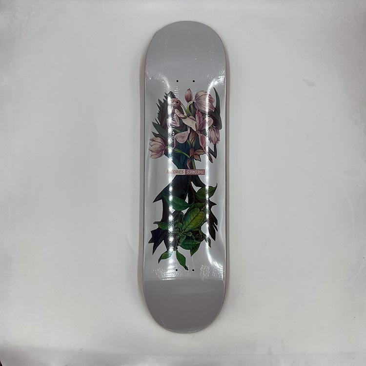 Flora(8.25)