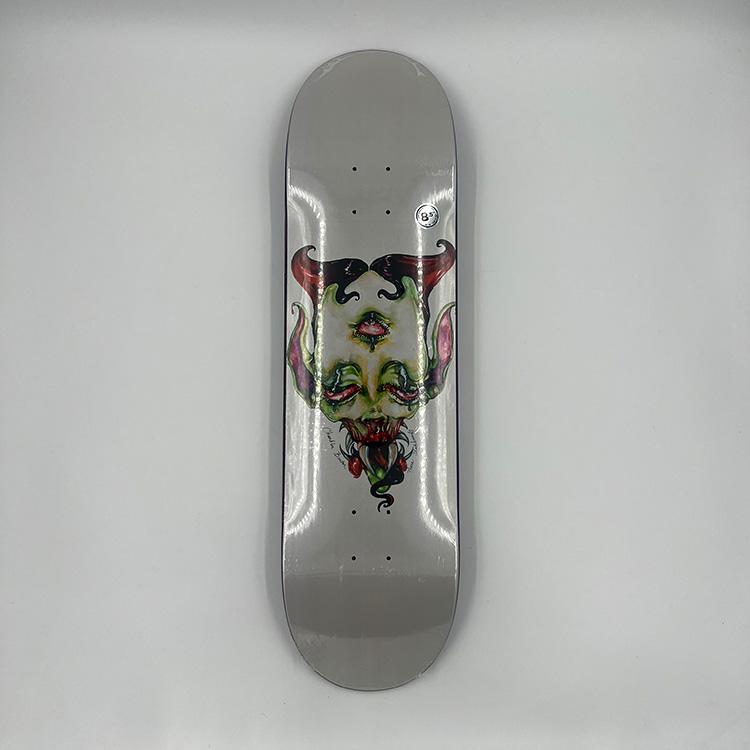 Chandler Ghoul (8.5)