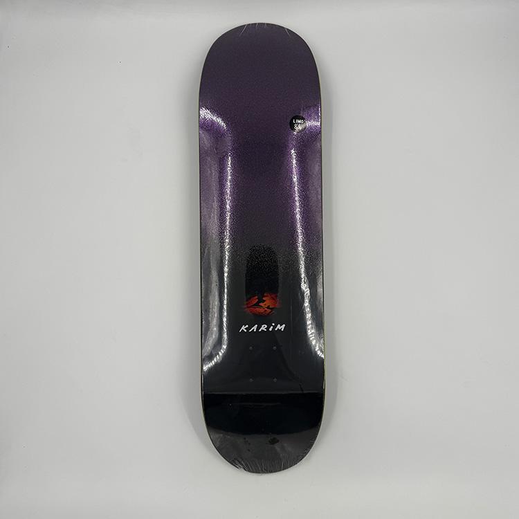 Karim Third Eye Deck