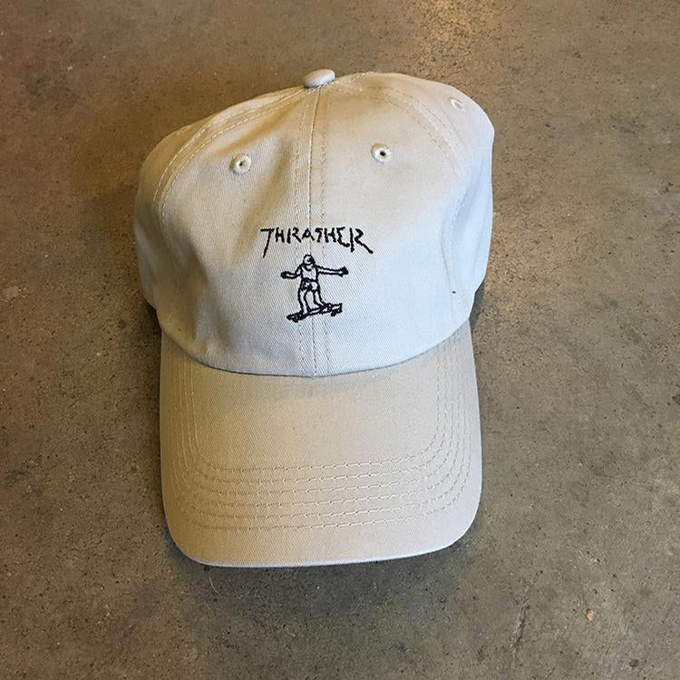 Gonz Old Timer Hat