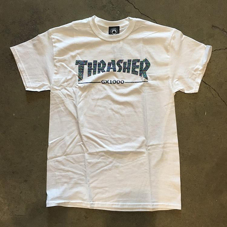 GX1000 Tee (White)