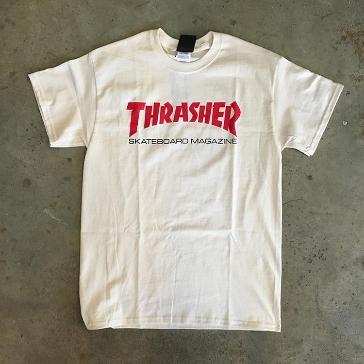 Resurrection T-Shirt (Natural)