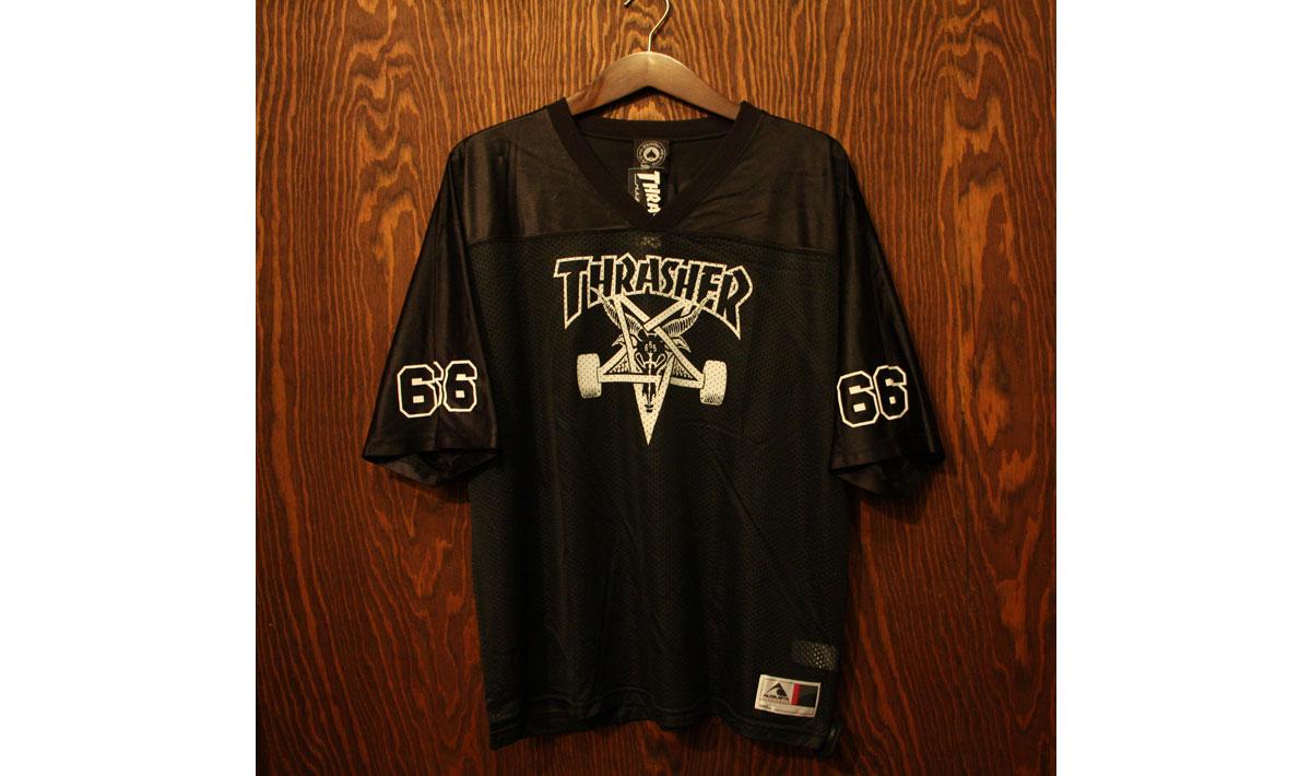 Skategoat Jersey