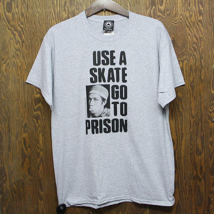 Use a Skate S/S