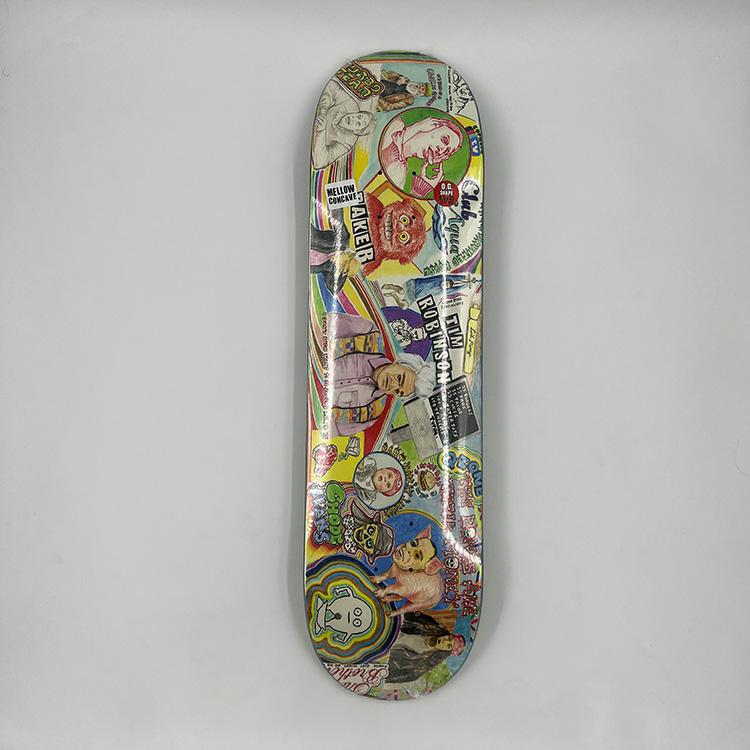 Reynolds Tim Robinson Cosmic Gumbo (8.5)