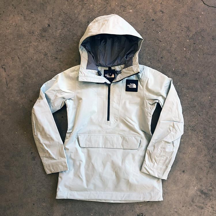 Tanager Jacket (Cloud Blue)