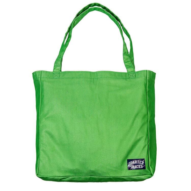 Mesh Tote (Green)