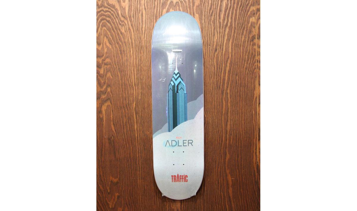 Cloud City Adler (8.5)
