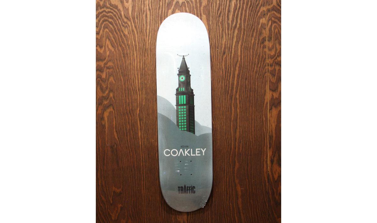 Cloud City Coakley (8.5)