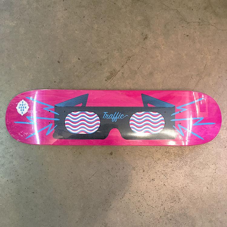 Spot Seeker (8.0)