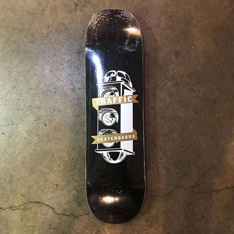 Light Crest (8.5)