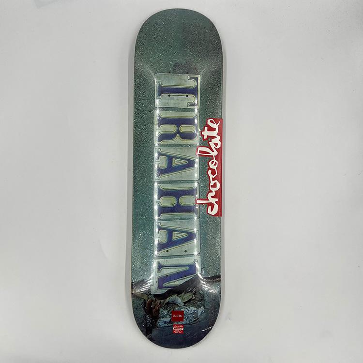 French Quarter Deck (8.25)