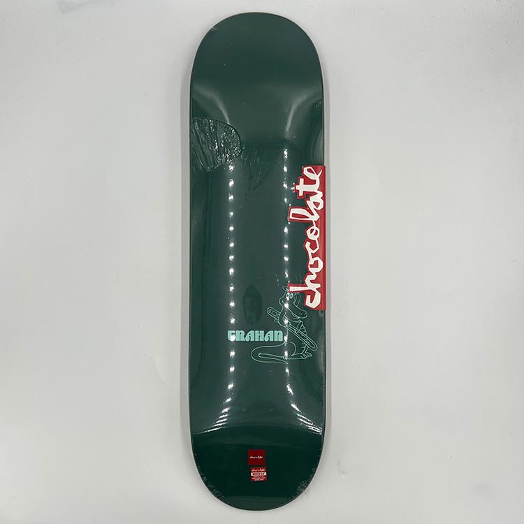 Jazz Gator Deck (8.5)
