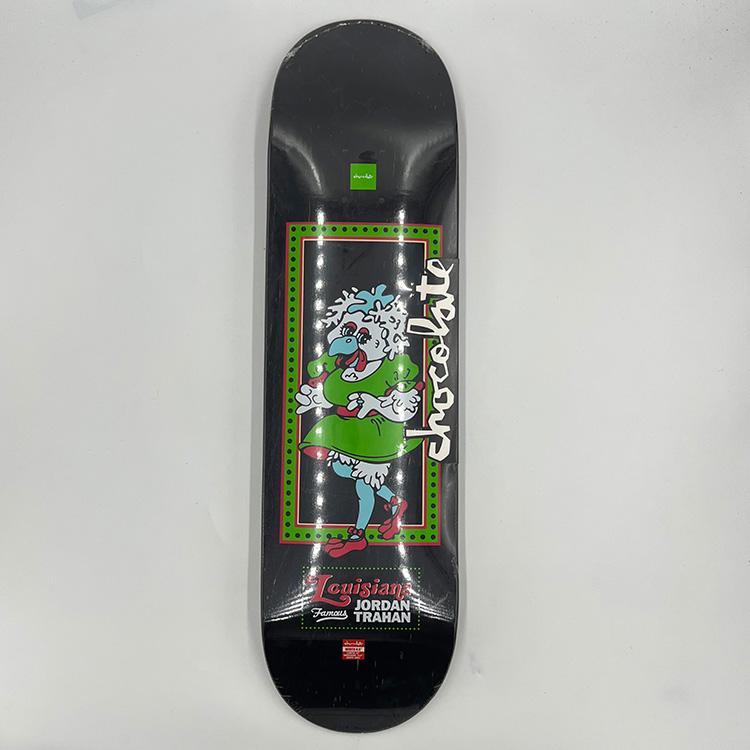 Swap Meet Deck (8.5)