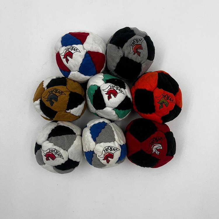 Trojan Footbag
